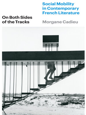cover image of On Both Sides of the Tracks